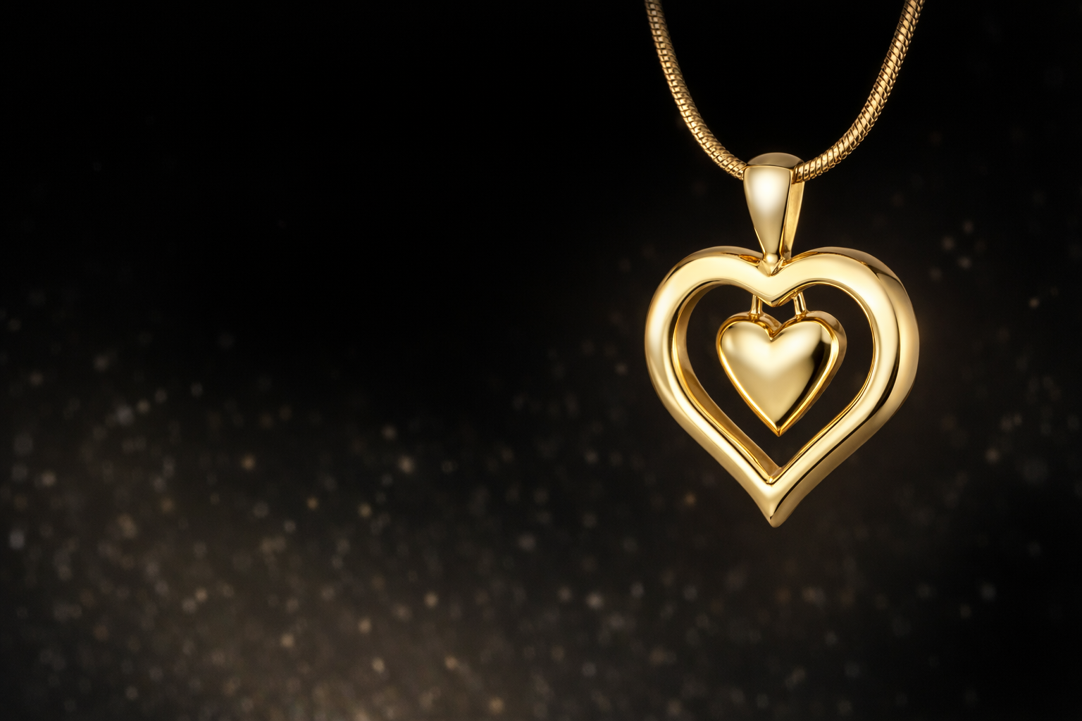 The Eternity Heart